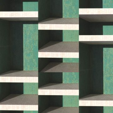 GIULIO ALDINUCCI - SHARDS OF DISTANT TIMES