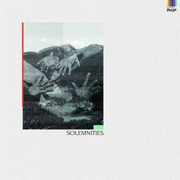 FINLAY SHAKESPEARE - SOLEMNITIES