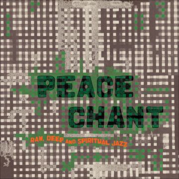 VARIOUS ARTISTS - PEACE CHANT VOL. 3