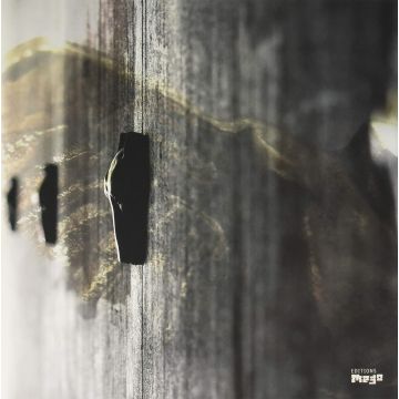 RIVET - ON FEATHER & WIRE