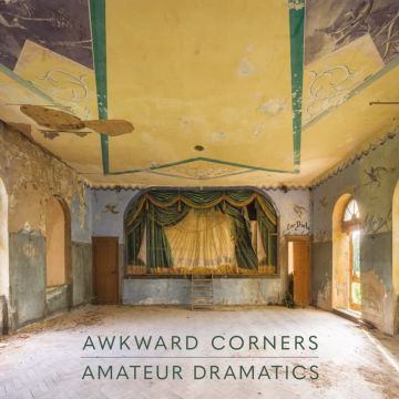AWKWARD CORNERS - AMATEUR DRAMATICS