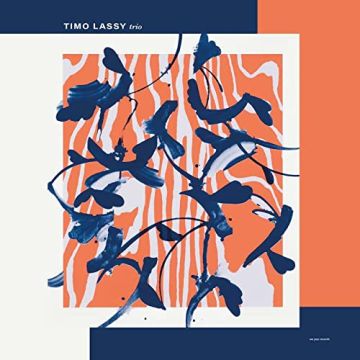 TIMO LASSY - TRIO (BLUE VINYL)