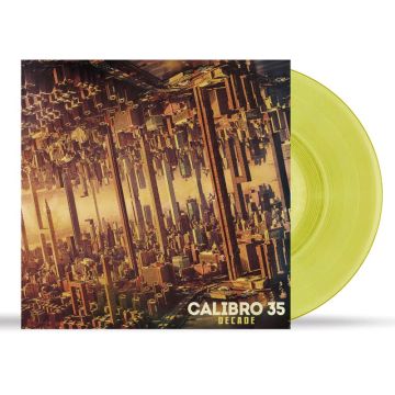 CALIBRO 35 - DECADE