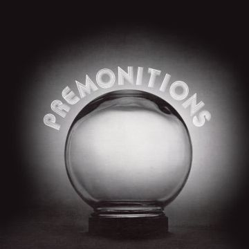 PREMONITIONS - PREMONITIONS