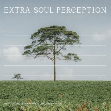 VARIOUS ARTISTS - NEW TANGENTS IN KAMPALA, LONDON & NAIROBI