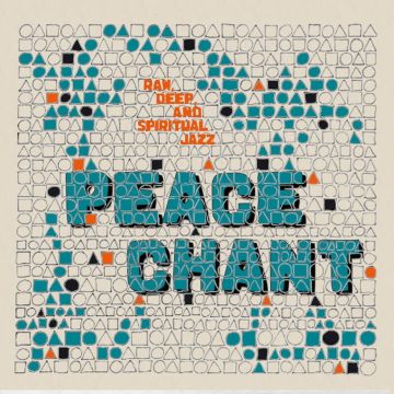 VARIOUS ARTISTS - PEACE CHANT VOL. 6