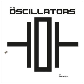 OSCILLATORS - OSCILLATORS