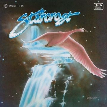 STARCROST - FALSE PARADISE