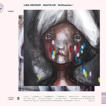 LISA DECKER - SOLILOQUISE