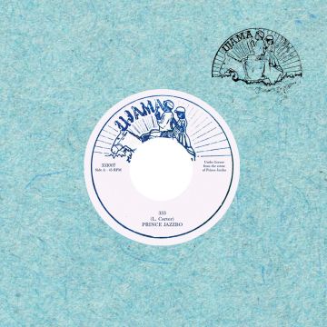 PRINCE JAZZBO - 333