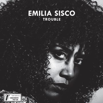 SISCO,EMILIA; COLD DIAMOND & MINK - TROUBLE