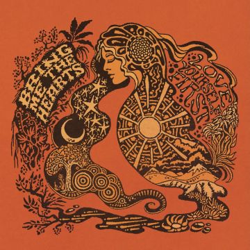 BRING ME THE HEARTS - BRING ME THE HEARTS