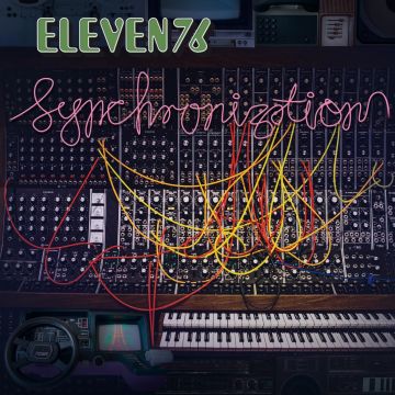 ELEVEN76 - SYNCHRONIZATION
