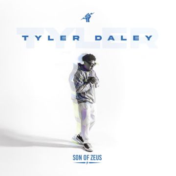 TYLER DALEY - SON OF ZEUS (EP)