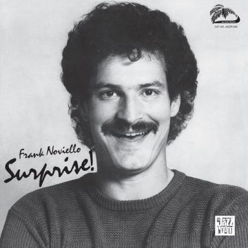 FRANK NOVIELLO - SURPRISE!