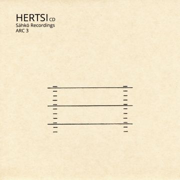 HERTSI - CD