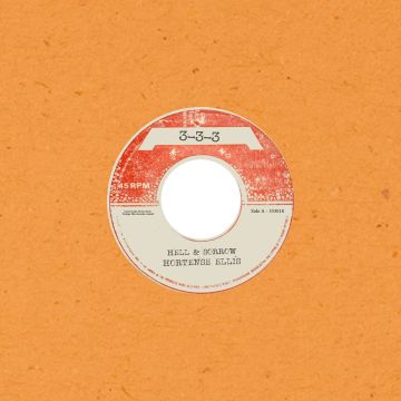HORTENSE ELLIS - HELL & SORROW