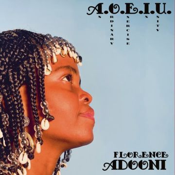 FLORENCE ADOONI - A.O.E.I.U. (AN ORDINARY EXERCISE IN UNITY)
