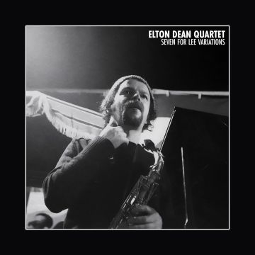ELTON QUARTET DEAN - SEVEN FOR LEE VARIATIONS: ON ITALIAN ROADS. VOL. 2