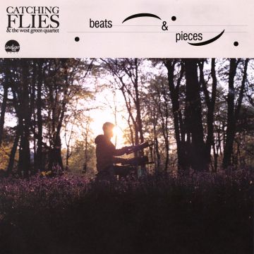 CATCHING FLIES - BEATS & PIECES