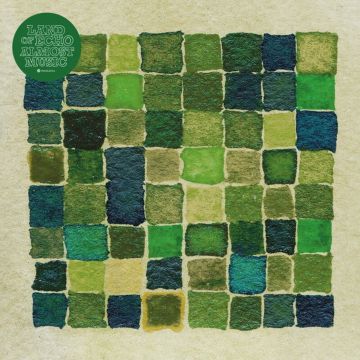 LAND OF ECHO - ALMOST MUSIC