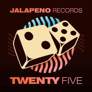 VARIOUS ARTISTS - TWENTY FIVE