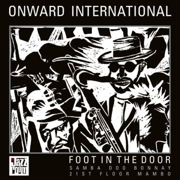 ONWARD INTERNATIONAL - FOOT IN THE DOOR