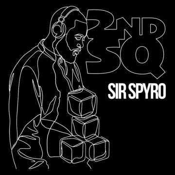 SIR SPYRO - 2ND SQ