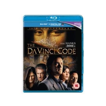 DA VINCI CODE THE