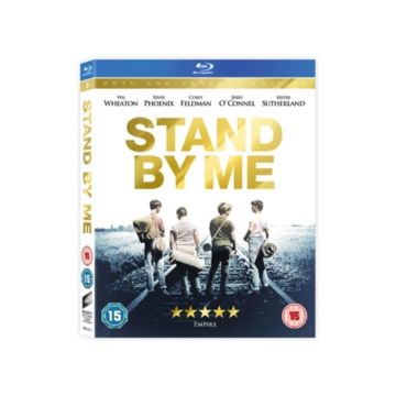 STAND BY ME-BD