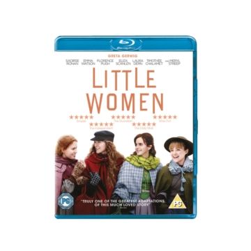 LITTLE WOMEN (2019)