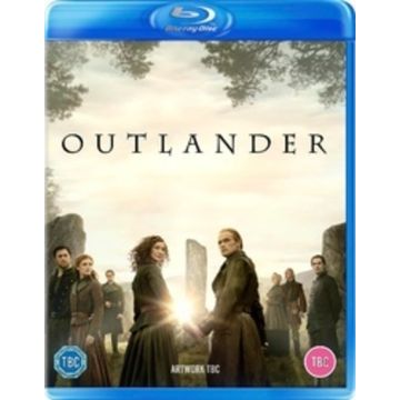 OUTLANDER SEASON 8