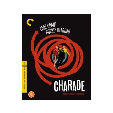 CHARADE