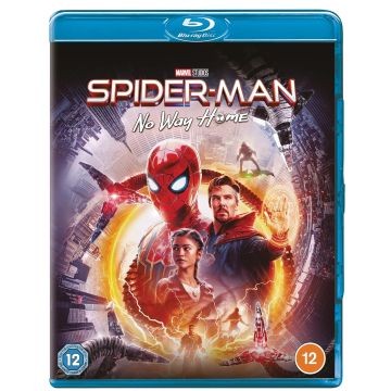 SPIDER-MAN: NO WAY HOME