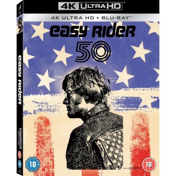 EASY RIDER (1969)
