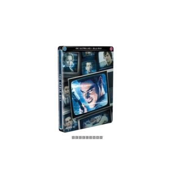 CABLE GUY (STEELBOOK) (4KUHD)