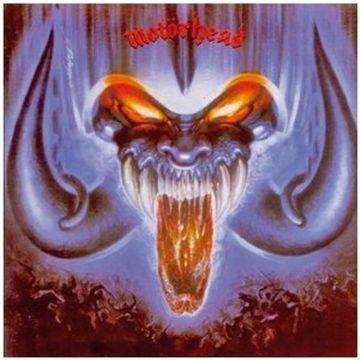 MOTORHEAD - ROCK 'N' ROLL