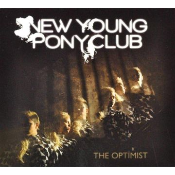 NEW YOUNG PONY CLUB - OPTIMIST