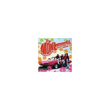MONKEES - DAYDREAM BELIEVER: PLATINUM COLLECTION
