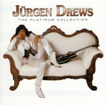JURGEN DREWS - PLATINUM COLLECTION