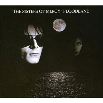 SISTERS OF MERCY - FLOODLAND