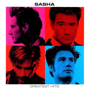 SASHA - GREATEST HITS