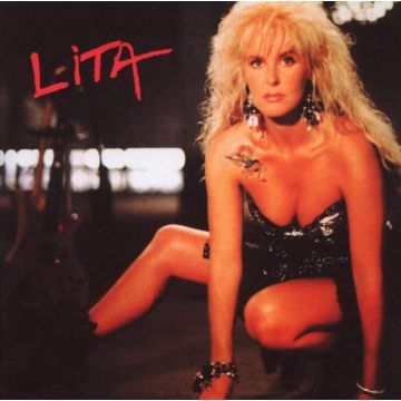 LITA FORD - LITA