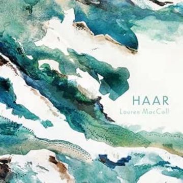 LAUREN MACCOLL - HAAR