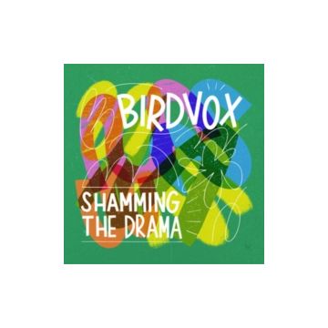 BIRDVOX - SHAMMING THE DRAMA