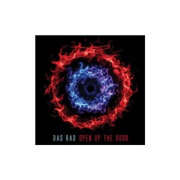 DAS RAD - OPEN UP THE DOOR