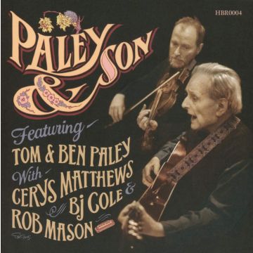 PALEY,TOM & BEN - PALEY & SON