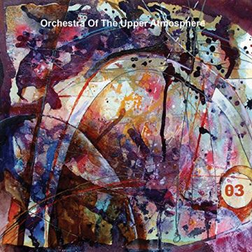 ORCHESTRA OF THE UPPER ATMOSPHERE - THETA THREE