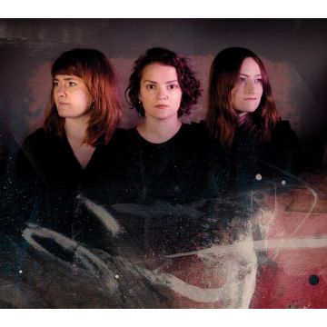 LADY MAISERY - TENDER