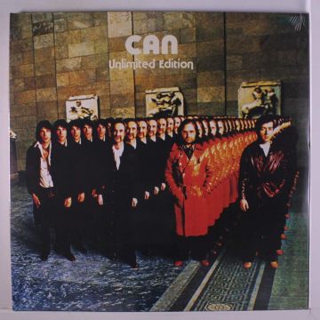 CAN - UNLIMITED EDITION